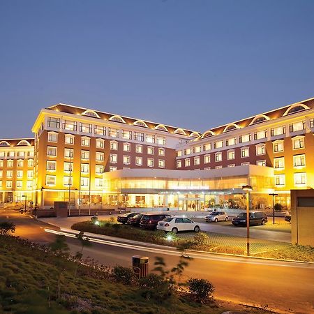 Zhanshan Garden Hotel Циндао Екстериор снимка