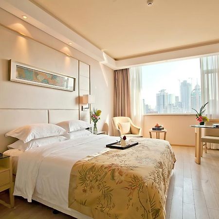 Zhanshan Garden Hotel Циндао Екстериор снимка