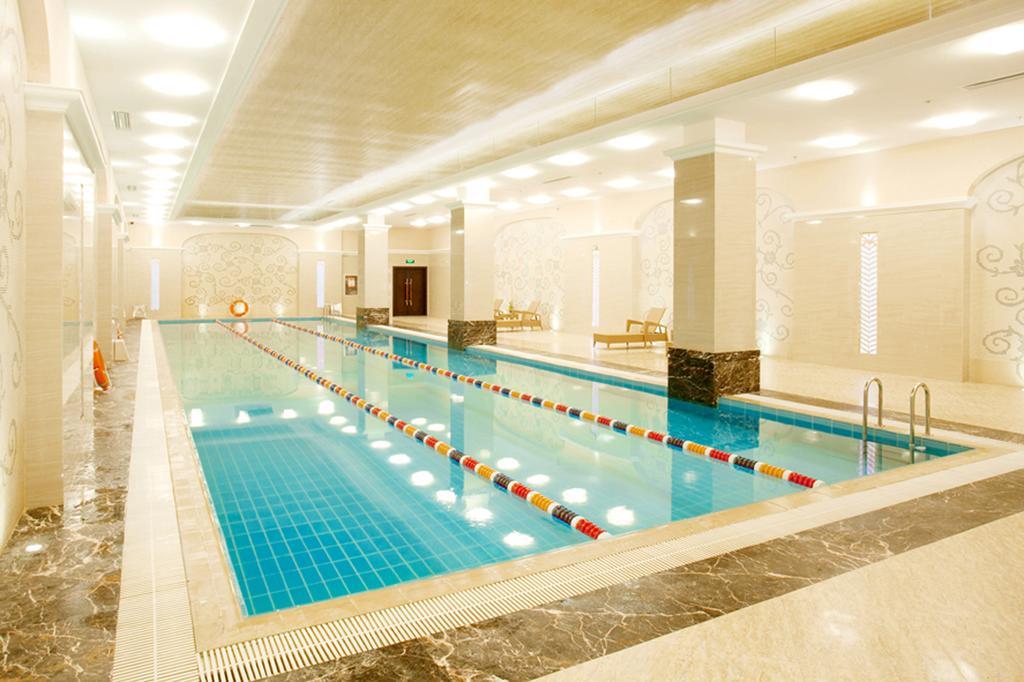Zhanshan Garden Hotel Циндао Екстериор снимка