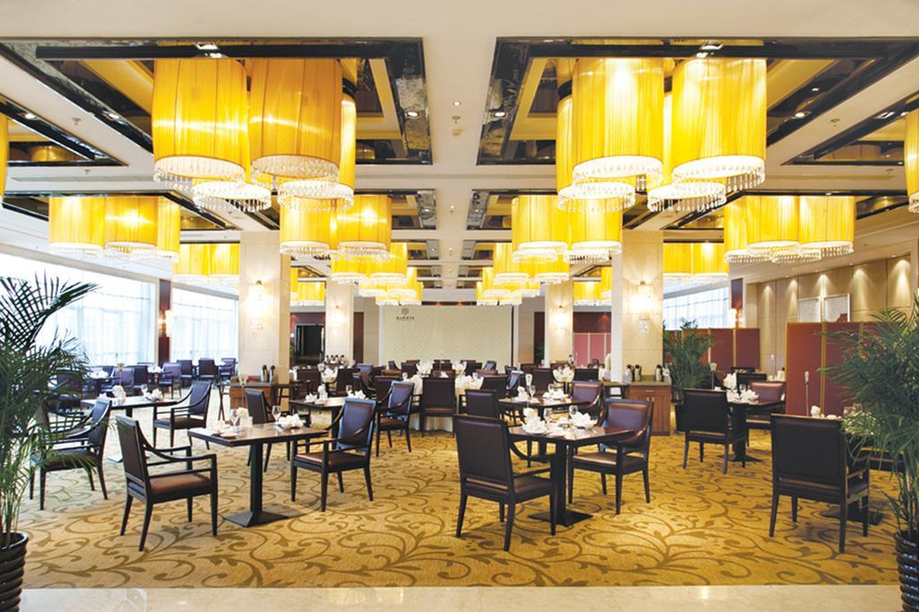 Zhanshan Garden Hotel Циндао Екстериор снимка