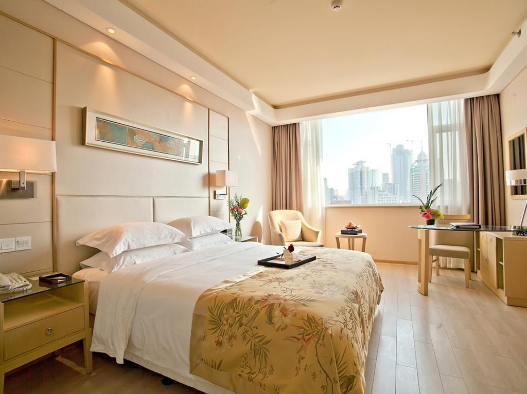 Zhanshan Garden Hotel Циндао Екстериор снимка