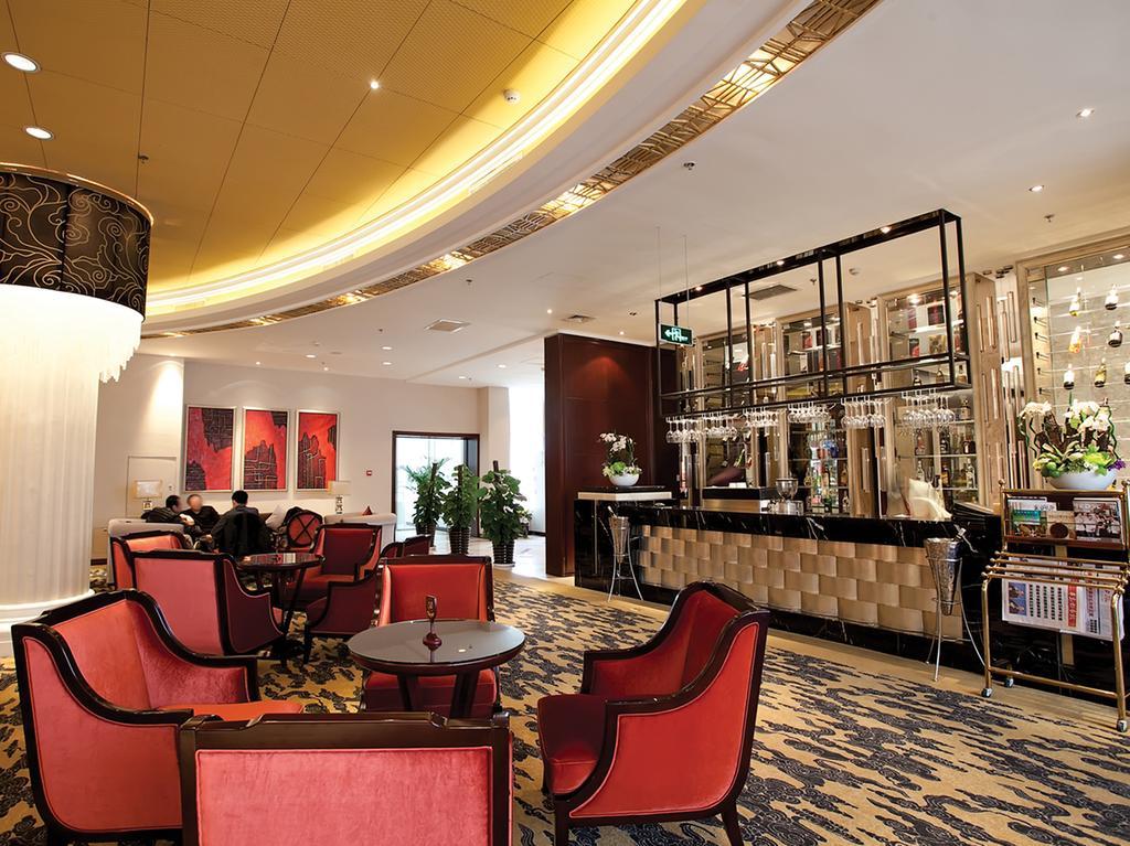 Zhanshan Garden Hotel Циндао Екстериор снимка