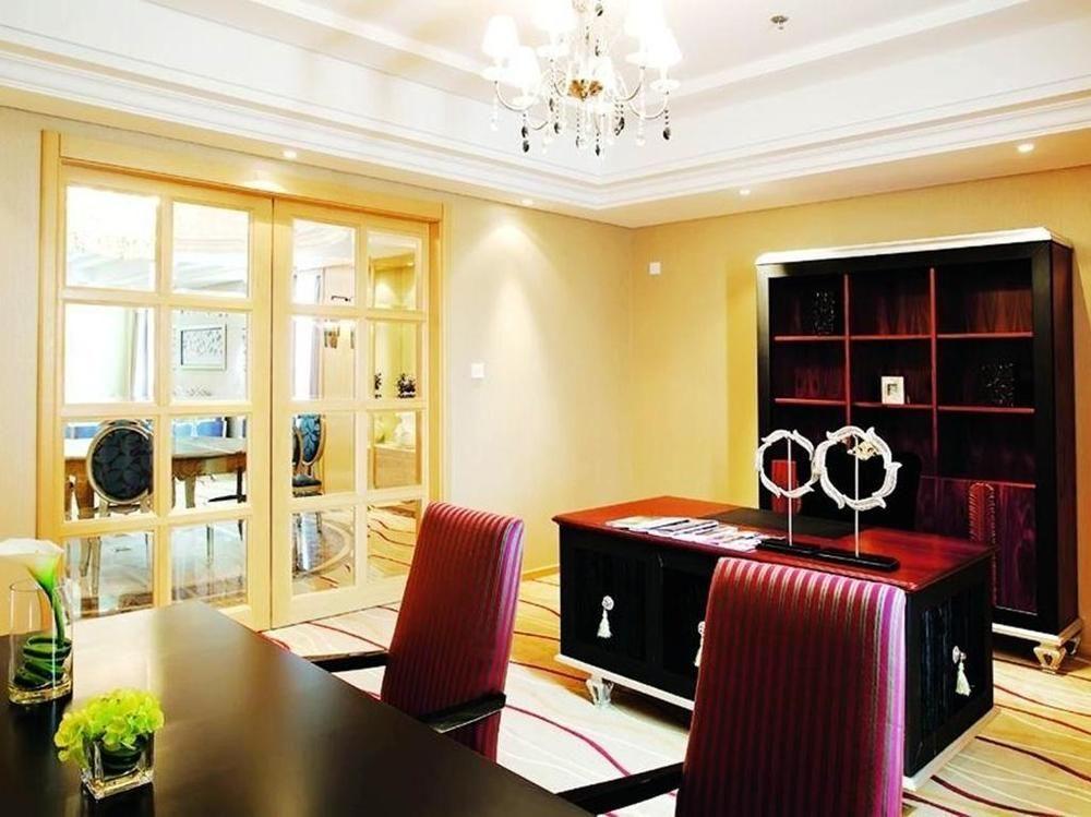Zhanshan Garden Hotel Циндао Екстериор снимка