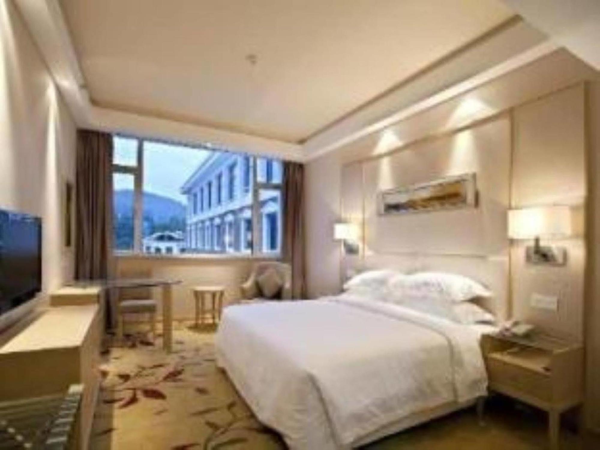 Zhanshan Garden Hotel Циндао Екстериор снимка
