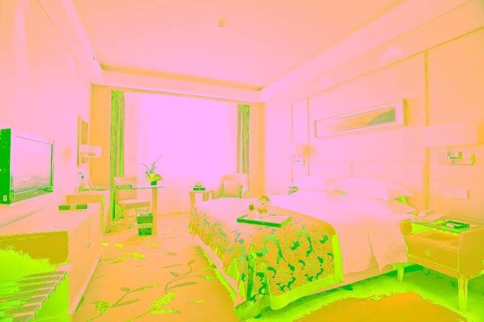 Zhanshan Garden Hotel Циндао Екстериор снимка