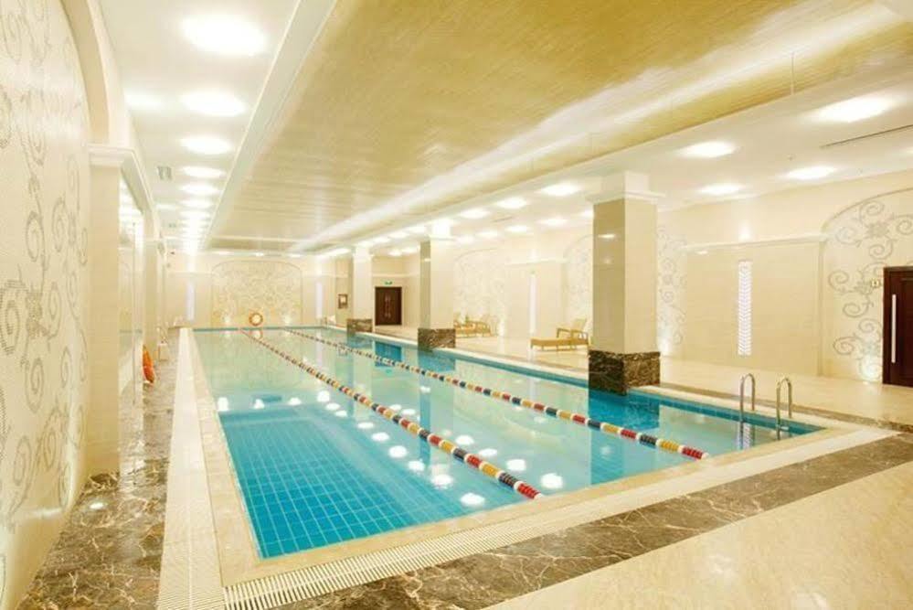 Zhanshan Garden Hotel Циндао Екстериор снимка